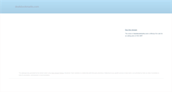 Desktop Screenshot of antarctictern.dealsbookmarks.com